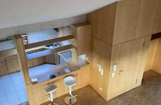 Wohnung mieten in Heckenweg 31, 73087 Bad Boll, Bad Boll-Schmuckstück- Maisonette 4.5 Zi- 107qm- große Dachterrasse-Wintergarten-Küche-Tiefgarage