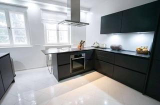 Wohnung mieten in Ollenhauerstraße 46, 13403 Reinickendorf, Moderne 3-Zimmer-Wohnung mit Balkon und Einbauküche in Berlin-Reinickendorf