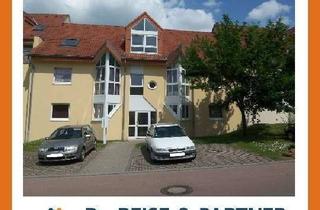 Wohnung mieten in Sonnenblumenweg, 06198 Salzmünde, renovierte charmante 2-R.Whg. im DG sucht Mieter