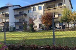 Wohnung mieten in 83022 Süd, 2½-Zi-Etagen-Wohnung mit Balkon und TG-Stpl... an Single/Paar zum Jahresanfang zu vermieten.