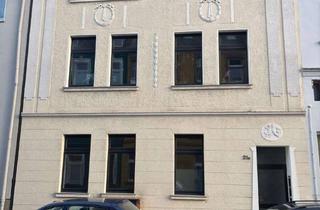 Wohnung mieten in Weitmarer Straße 21A, 44795 Weitmar, Bochum - Weitmar - 3 Raum Wohnung mit Terrasse und Garten