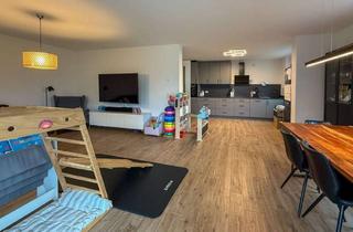 Wohnung mieten in 85570 Ottenhofen, Attraktive 3-Zimmer-Gartenwohnung in Ottenhofen: Energieeffizient und Modern!