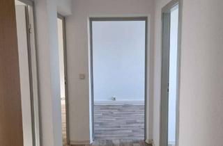 Wohnung mieten in Sonnenweg 15, 06295 Lutherstadt Eisleben, Hübsche Wohnung sucht neue Mieter