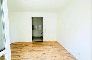 Wohnung mieten in Ringstraße 28, 01734 Rabenau, Charmante Singlewohnung mit Blick ins Grün!