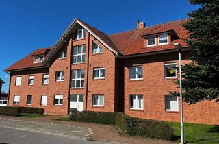 Wohnung mieten in Gartenstraße 3-5, 49594 Alfhausen, Schöne 4-Zimmer Wohnung in ruhiger Lage zu vermieten!