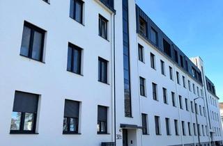 Wohnung mieten in Geschwister-Scholl-Straße 32, 72160 Horb, Exklusive 3-Zimmer-Wohnung in modernisiertem Kasernengebäude in Horb am Neckar