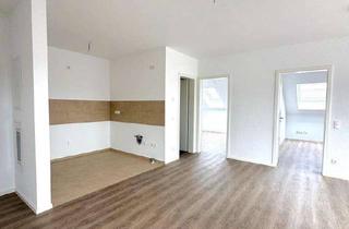 Wohnung mieten in Dohnaer Straße 21, 01809 Heidenau, Lichtdurchflutete, frisch sanierte 4- Raumwohnungen über den Dächern von Heidenau!