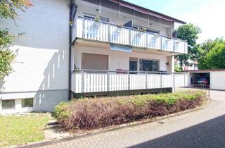 Wohnung mieten in 77871 Renchen, 4-Zimmer-Wohnung mit Charme – großzügig, ruhig und ideal für Familien