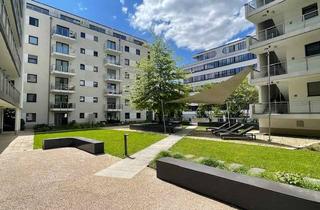 Wohnung mieten in Robert-Bosch-Straße 28, 64293 Darmstadt, Philox on Top: Maisonette - 2 Räume - Küche - Dachterrasse