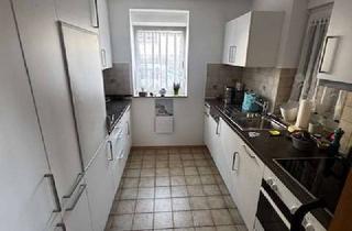 Wohnung mieten in Gartenstr. 22, 71139 Ehningen, Top gepflegte 2 Zimmer Wohnung mit neuwertiger Einbauküche in 71139 Ehningen, WM: pauschal 850€