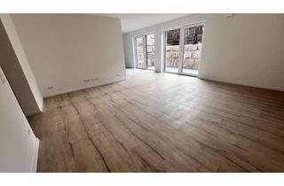 Wohnung mieten in Birkenweg 22, 72250 Freudenstadt, Erstbezug: Moderne 3-Zimmer Wohnung Terasse in Freudenstadt