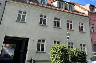 Wohnung mieten in Baruther Straße 11, 15806 Zossen, großzügige 3-Raum Wohnung in zentraler Lage, ist in Renovierung