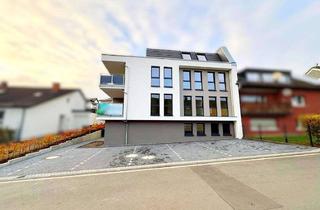 Sozialwohnungen mieten in 51515 Kürten, Seniorengerechte Neubauwohnung für WBS-Mieter in ruhiger Wohnlage von Biesfeld