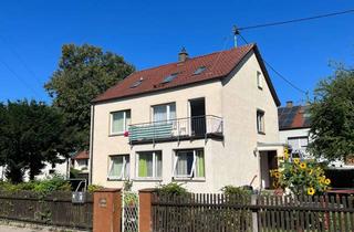 Wohnung mieten in Hochgratstraße, 86163 Hochzoll, Schöne Dachgeschosswohnung zu vermieten