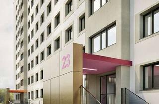 Sozialwohnungen mieten in Remscheider Straße 22-24, 01796 Pirna, Erstbezug nach Komplettsanierung! - Helle und geräumige 1-Raum-Wohnung - WBS-Schein erforderlich