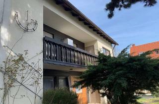 Wohnung mieten in Sonnenbachweg, 86169 Hammerschmiede, Schöne, große 3-Zimmer-Wohnung mit Garten im EG zu vermieten