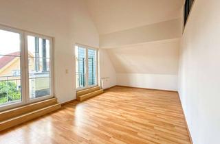 Wohnung mieten in Franz-Von-Liszt-Straße 10, 39288 Burg, +++Traumhafte Maisonettewohnung mit Balkon und Wannenbad+++