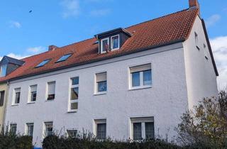 Wohnung mieten in Esebeckstraße, 39218 Schönebeck, Attraktive 2-Raum-Dachgeschosswohnung mit Einbauküche