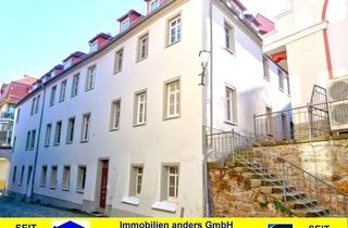 Wohnung mieten in 02625 Bautzen, Moderne 2,5-Raum-Wohnung mit Balkon - EBK - ebenerdige Dusche in Bautzen