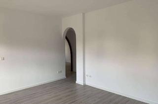 Wohnung mieten in 66424 Homburg, sanierte gut gelegene Wohnung 2 ZKB mit Balkon nähe Stadtpark Homburg-Saar