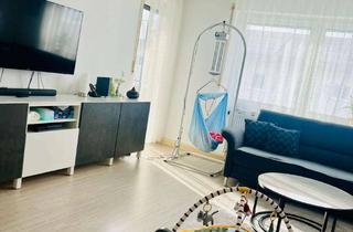 Wohnung mieten in Kornbergstraße, 73084 Salach, Helle 3-Zimmer-Wohnung mit Balkon