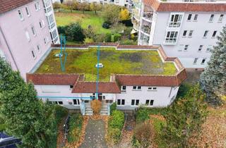 Wohnung mieten in Waldstr. 18d, 79194 Gundelfingen, 3-Zimmer Erdgeschosswohnung mit Wintergarten / Balkon in Gundelfingen