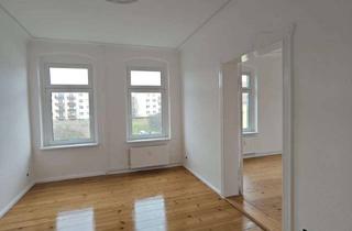 Wohnung mieten in Leipziger Str. 164, 15232 Frankfurt, Top sanierte, sehr schöne 4-Raum-Wohnung mit Balkon