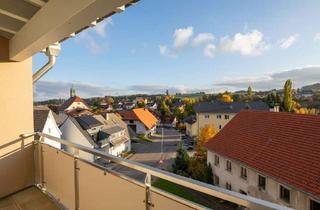 Wohnung mieten in 79865 Grafenhausen, Neu. Modern. Hell. Barrierefrei. – Ihr neues Zuhause in einer 3 Zimmer-ETW auf 105m² mit Balkon