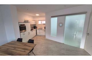 Wohnung mieten in An Der Seepromenade 38, 16816 Neuruppin, Wohnen direkt am See! Hochwertige 2-Zimmer-Wohnung mit Einbauküche, Balkon und Fahrstuhl