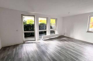 Wohnung mieten in Bertha-Von-Suttner-Ring 24, 18147 Toitenwinkel, TOP 2-Zimmer-Wohnung mit Terrasse!