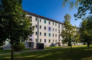 Wohnung mieten in Reinefarthstraße 100, 06217 Merseburg, Wir sanieren für Sie! 3 Zimmer-Wohnung im EG mit Balkon in Merseburg