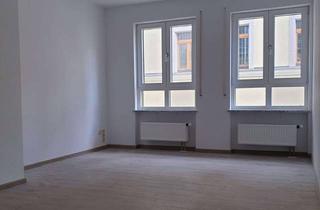 Wohnung mieten in Talstraße, 08209 Auerbach, Schöne Single-Wohnung direkt im Zentrum