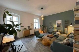 Wohnung mieten in A.-Bebel-Str. 9a, 16225 Eberswalde, *Nachmieter gesucht!!*