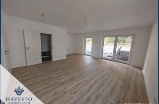 Wohnung mieten in Sundische Str. 67, 18356 Barth, Barrierefreie 2-Zimmer-Wohnung mit Terrasse, altersgerecht und höchste Energieeffizienz