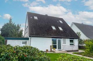 Wohnung mieten in 24536 Tungendorf, Erdgeschosswohnung in ruhigem Zweifamilienhaus mit überdachter Terrasse & Carport