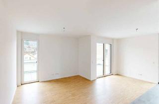 Wohnung mieten in 79541 Lörrach, Hoch hinaus! Großzügige 3-Zimmer-Wohnung mit Dachterrasse