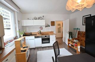 Wohnung mieten in Nordring 64, 44787 Bochum, BO-Innenstadt - Helle 3,5 Zimmer Wohnung mit großer Dachterasse und Balkon zum entspannen!