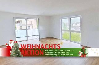 Wohnung mieten in Stuttgarter Straße 45, 73312 Geislingen, **Weihnachtsaktion**Moderne 2-Zimmer-Wohnung mit Dachterrasse und Einbauküche inklusive 360°-Rund...