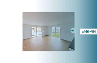 Wohnung mieten in Stuttgarter Straße 45, 73312 Geislingen, Moderne 2-Zimmer-Wohnung mit Dachterrasse und Einbauküche inklusive 360°-Rundgang