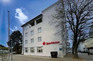 Wohnung mieten in 83308 Trostberg, Jetzt einziehen und wohlfühlen - Gemütliches 1-Zimmer-Appartment im Herzen von Trostberg