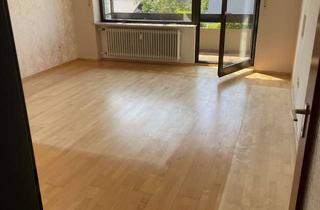 Wohnung mieten in Quellenstraße, 86368 Gersthofen, gepflegte 3 Zimmer Wohnung in allerbester Wohnlage