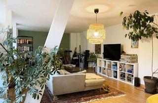 Lofts mieten in Seebener Straße 11, 06114 Giebichenstein, Loft gewünscht? Das besondere Wohngefühl unweit der Saale! 1,5 Zimmer am Reichardts Garten...