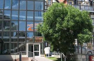 Wohnung mieten in Brüderstraße, 39288 Burg, Altersgerechte 2-Raumwohnung (Aufzug, ebenerdig) mit Balkon