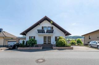 Wohnung mieten in 64407 Fränkisch-Crumbach, Schöne 2 Zi.-Whg. in Top-Lage mit eigenem Zugang u. viel Tageslicht