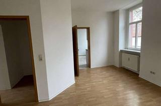 Wohnung mieten in 06268 Nemsdorf-Göhrendorf, 2 Raumwohnung in ruhiger Lage