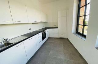 Wohnung mieten in 68167 Neckarstadt, Elegante & moderne 4 ZKB-Wohnung, teilklimatisiert mit Einbauküche, nähe MMT Campus & UMM