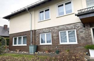 Wohnung mieten in 96482 Ahorn, Möblierte 2-Zi.-Wohnung inkl. EBK in idyllischer Lage von Ahorn OT Eicha