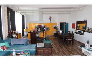 Lofts mieten in 53557 Bad Hönningen, Großzügiges Wohn-Loft in einer Gewerbehalle