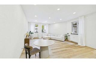 Wohnung mieten in 88299 Leutkirch, Neu eingebaute 2-Zimmer-Wohnung in der Altstadt von Leutkirch