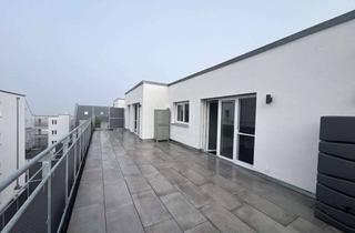 Penthouse mieten in 97980 Bad Mergentheim, 3,5 Zimmer Penthousewohnung Bad Mergentheim (Aufzug, Fußbodenheizung, Tiefgarage etc.)